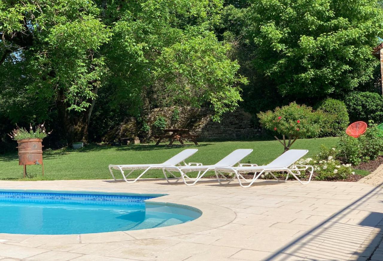 Le Clos La Colombiere Vincelles  Exteriér fotografie