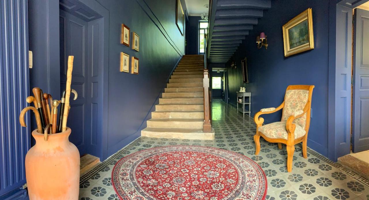 Le Clos La Colombiere Vincelles  Exteriér fotografie